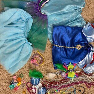 Dress up bundle girls